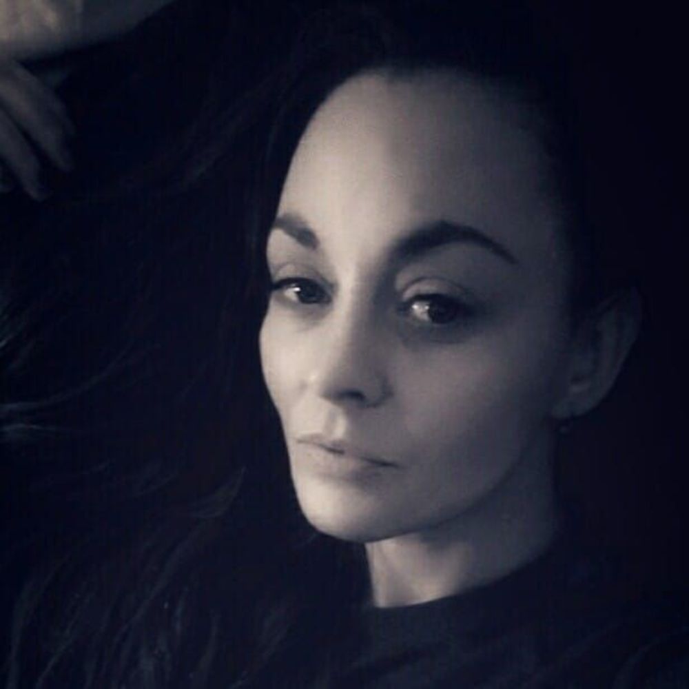Meet your Posher, Brandie